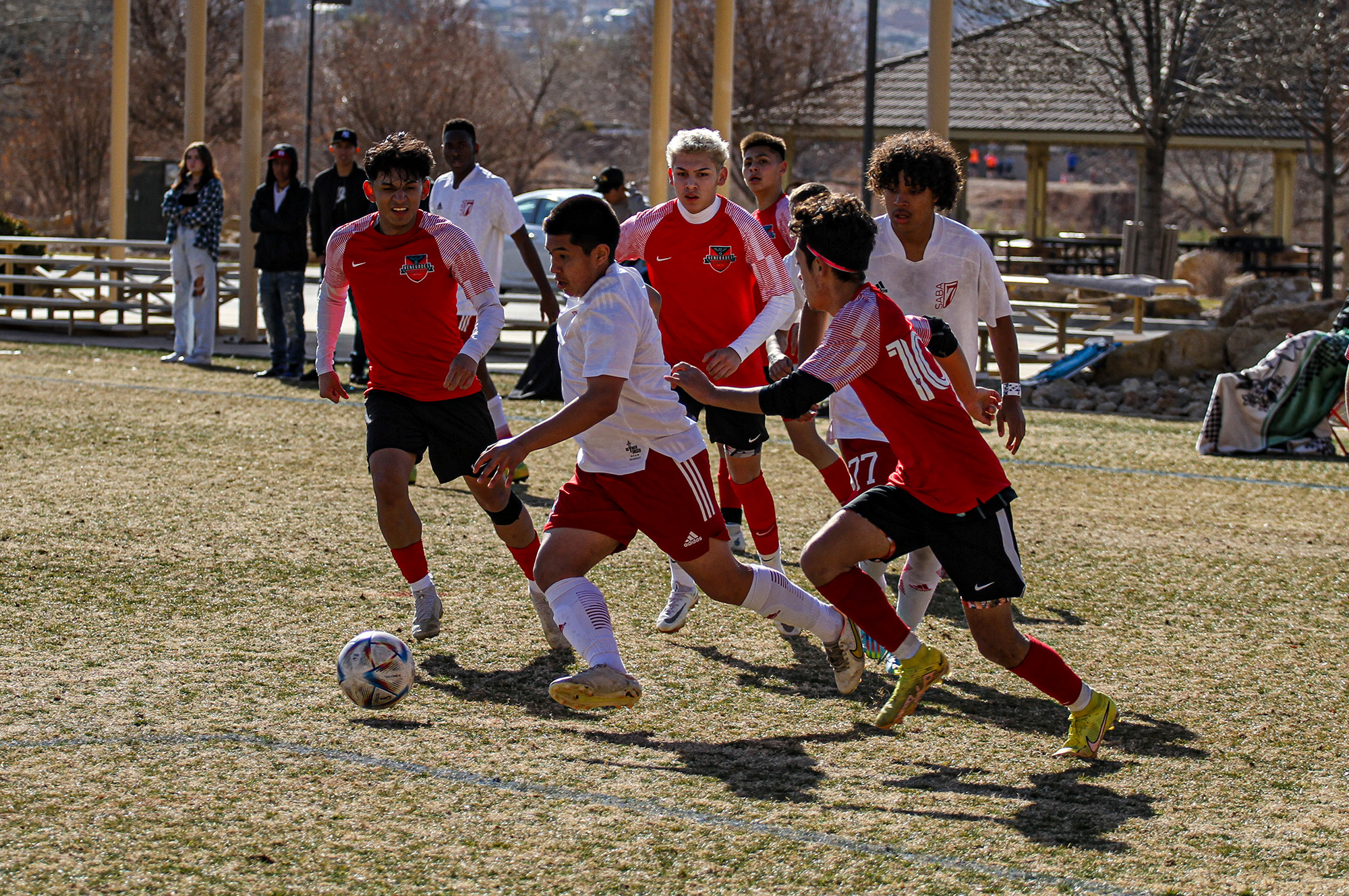 7 Elite International Tournament