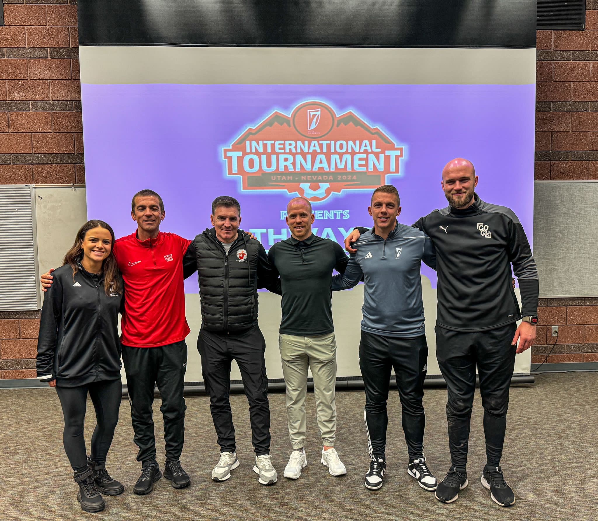 7 Elite International Tournament