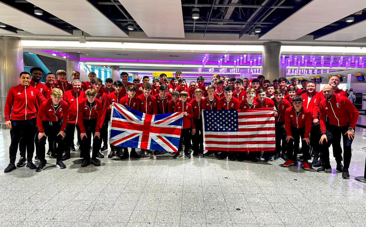 Home 7 Elite International Tournament