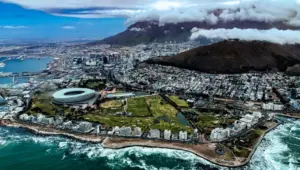 7 Elite Cape Town to play in 2026