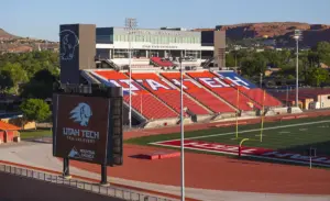 Greater Zion Stadium to stage games